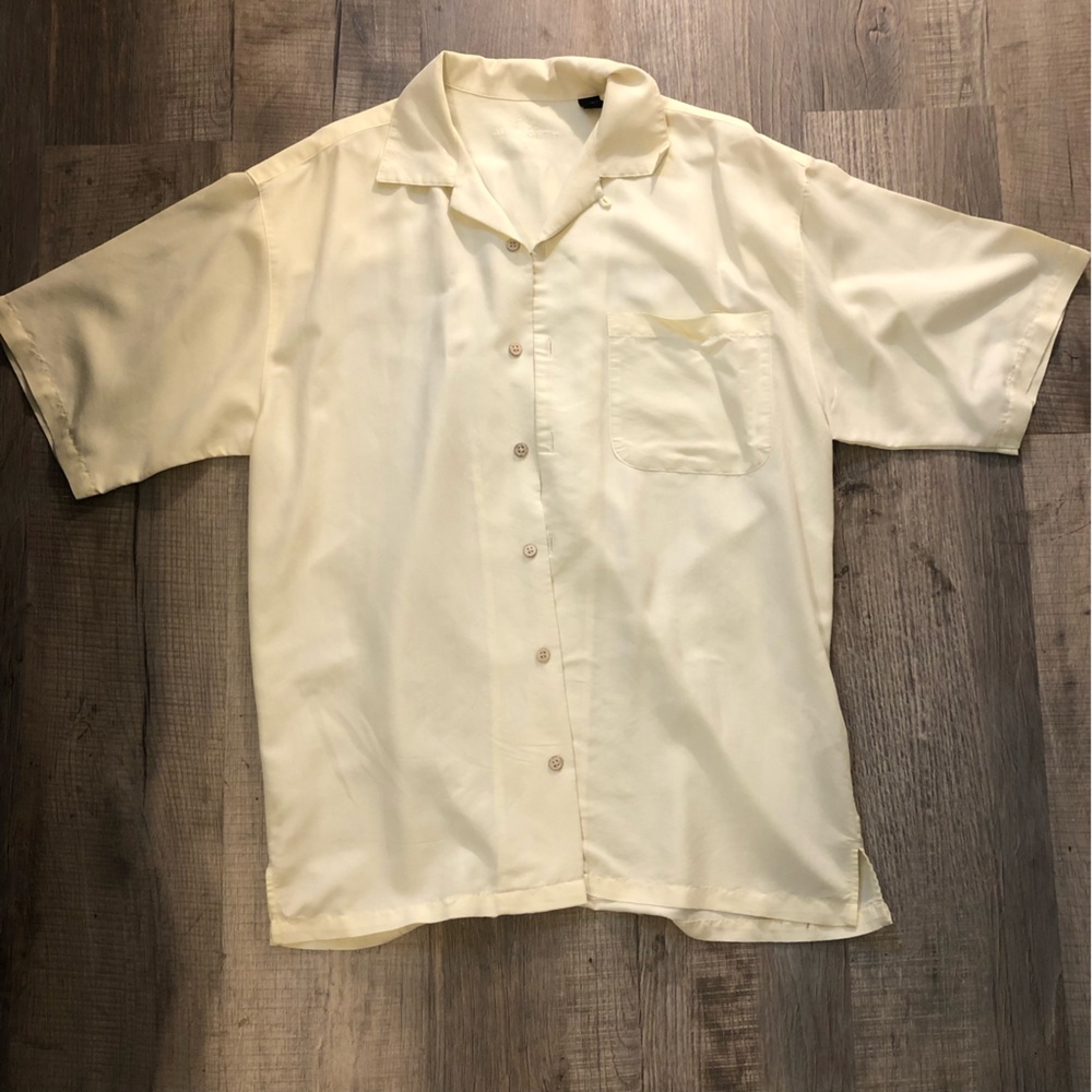 ASHWORTH Collared Shirt